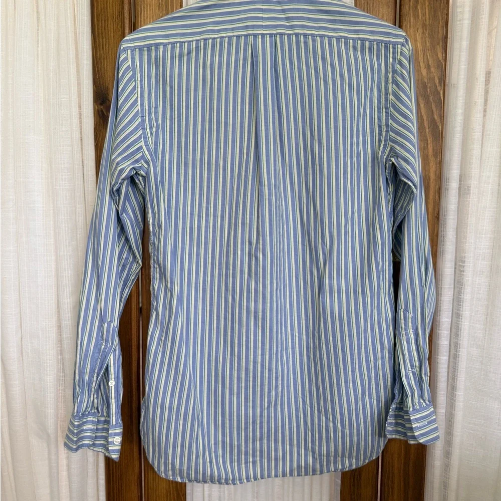 Ralph Lauren Polo Vintage Oxford